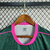 Camisa Fluminense III 23/24 - Torcedor Umbro Masculina - Verde e rosa - FSTORE IMPORTS - ROUPAS ESPORTIVAS 