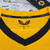 Camisa Wolves I 23/24 Amarela - Castore - Masculino Torcedor - FSTORE IMPORTS - ROUPAS ESPORTIVAS 