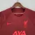 Camisa Liverpool Treino 22/23 Torcedor Nike Masculina - Vermelho na internet