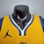 Regata Golden State Warriors Classic Edition Stephen Curry Nike Swingman - Amarelo - loja online