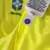 Camisa Seleção Brasileira I 22/23 Torcedor Nike Masculina - Amarelo e Verde