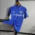 Imagem do Camisa Schalke 04 Home 22/23 Torcedor Adidas Masculina - Azul
