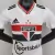 Kit Infantil São Paulo I 22/23 Adidas - Branco na internet