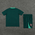 Imagem do Kit de Treino (Camisa + Shorts) - Portugal 24/25
