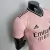 Imagem do Camisa Arsenal Third 22-23 Jogador Adidas Masculina - Rosa