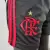 Kit Infantil Flamengo II 22/23 Adidas - Branco na internet
