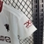 Imagem do Kit Infantil Manchester United Away 23/24 Adidas - Branco