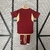Kit Infantil Vezenuela Home 2024 - Adidas