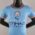Kit Infantil Manchester City Home 22/23 Puma - Azul na internet
