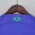 Camisa Brasil Camisa Seleção Brasileira Away II 22/23 Torcedor Nike Feminina - Azul - FSTORE IMPORTS - ROUPAS ESPORTIVAS 