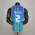 Regata Charlotte Hornets - City Edition Ball #2 Jordan 2022 - Azul