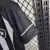 Camisa Botafogo I 22/23 Feminina Torcedor - Preto+Branco
