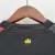 Camisa Manchester City Away 22/23 Torcedor Puma Masculina - Preto + Vermelho - loja online