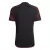 Camisa Alemanha Away 22/23 Torcedor Adidas Masculina - Preto + Vermelho - comprar online