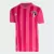Camisa São Paulo Outubro Rosa 22/23 Torcedor Adidas Masculina - Rosa