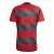 Camisa Flamengo I 23/24 Torcedor Adidas Masculina - Preto e Vermelho - comprar online