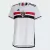 Camisa São Paulo I 23/24 Torcedor Feminina - Branca e Vermelha