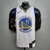 Regata Golden State Warriors Klay Thompson #11 Nike Swingman - Branco - comprar online
