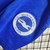 Imagem do Kit Infantil Brighton Home 23/24 Castore - Azul+Branco