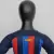 Kit Infantil Barcelona Home 22/23 Nike - Azul e Grená - comprar online