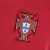 Camisa Portugal Home 22/23 Torcedor Nike Feminina - Vermelho + Verde na internet