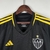 Camisa Atlético MG III 23/24 Preta - Adidas - Masculino Torcedor - FSTORE IMPORTS - ROUPAS ESPORTIVAS 