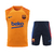 Kit de Treino (Regata + Shorts) - Barcelona 22/23
