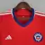 Camisa Chile Home 22/23 Torcedor Adidas Masculina - Vermelha - FSTORE IMPORTS - ROUPAS ESPORTIVAS 