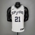 Regata San Antonio Spurs Duncan #21 Nike - Branco - comprar online
