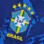 Camisa Brasil Edição Especial 22/23 Torcedor Nike Masculina - Azul - FSTORE IMPORTS - ROUPAS ESPORTIVAS 