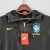 Corta Vento Seleção Brasileira 22/23 Masculino Nike - Preto na internet
