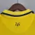 Camisa Villarreal Home 22/23 Torcedor Joma Masculina - Amarelo