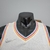 Regata San Antonio Spurs Murray #5 Nike 2022 - Branco na internet