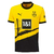 Camisa Borussia Dortmund I 23/24 Amarela e Preta - Puma - Masculino Torcedor