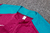 Kit de Treino ( Agasalho + calça ) PSG - 24/25 - comprar online