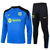 Kit de Treino ( Agasalho + calça ) Barcelona 24/25 - comprar online