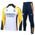 Kit de Treino ( Agasalho + calça ) Real Madrid 24/25 - comprar online