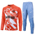 Kit de Treino ( Agasalho + calça ) Inter de Milão 24/25 - comprar online