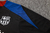 Kit de Treino ( Agasalho + calça ) - Barcelona 24/25