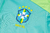 Imagem do Kit de Treino ( Agasalho + calça ) - Brasil 24/25