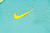 Kit de Treino ( Agasalho + calça ) - Brasil 24/25