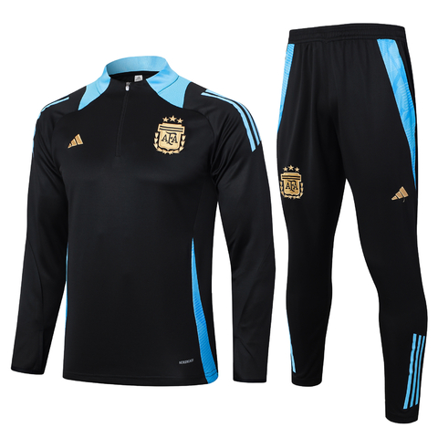 Kit de Treino ( Agasalho + calça ) - Argentina 24/25 - comprar online