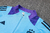 Kit de Treino ( Agasalho + calça ) - Argentina 24/25 - FSTORE IMPORTS - ROUPAS ESPORTIVAS 