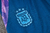 Kit de Treino ( Agasalho + calça ) - Argentina 24/25 - comprar online