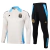 Kit de Treino ( Agasalho + calça ) - Argentina 24/25 - comprar online