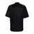 Camisa Santos Charlie Brown Jr. - Umbro - Preta e Dourada - loja online