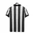 Camisa Santos I Retrô 1958 Branca e Preta - Torcedor na internet