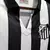 Camisa Santos I Retrô 1958 Branca e Preta - Torcedor - loja online