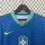 Camisa Brasil 24/25 Away Masculina Torcedor - FSTORE IMPORTS - ROUPAS ESPORTIVAS 