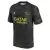 Camisa Paris Saint-Germain Fourth 22/23 Torcedor Nike Masculina - Preto